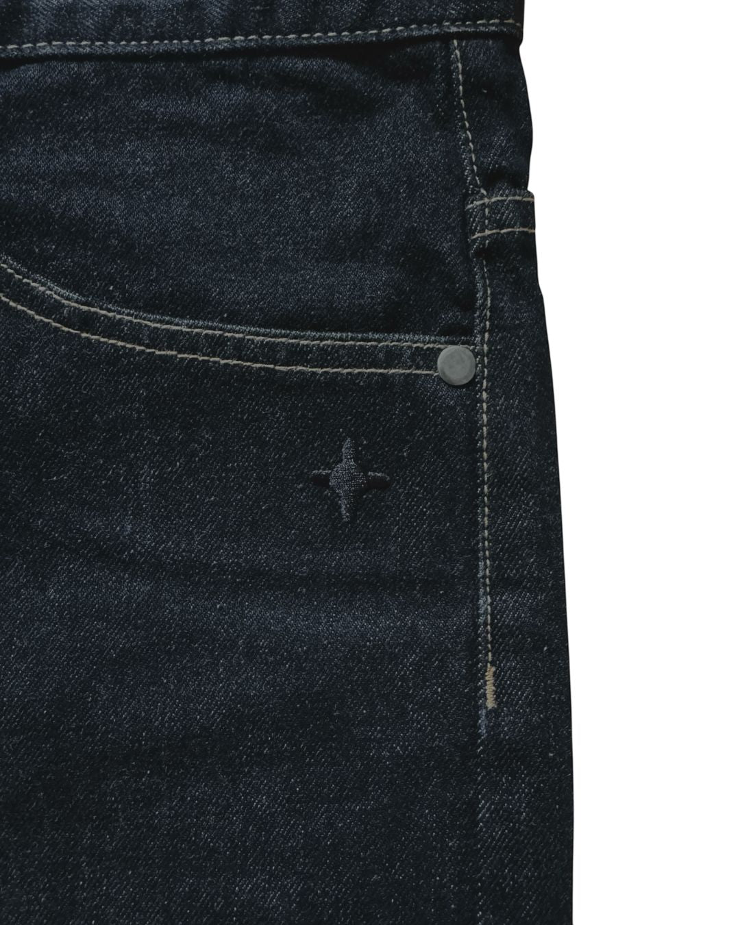 Quarter Pocket Short