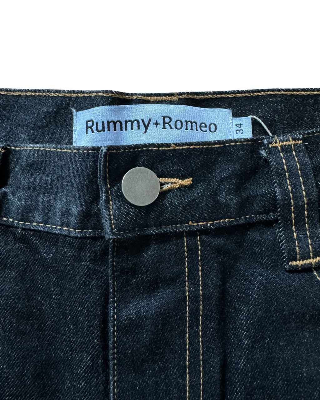 Quarter Pocket Short